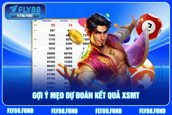 Gợi ý mẹo dự đoán kết quả XSMT Gợi ý mẹo dự đoán kết quả XSMT