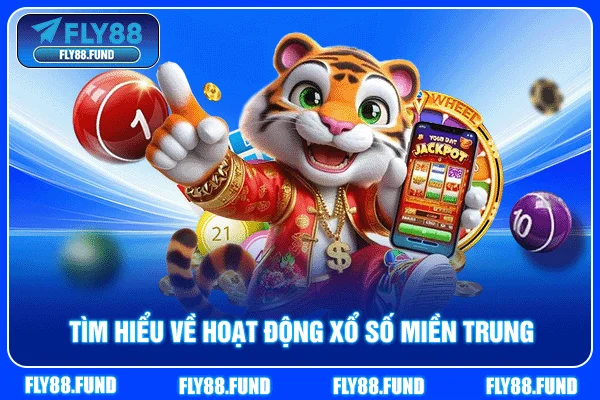 Tìm hiểu về hoạt động xổ số miền Trung Tìm hiểu về hoạt động xổ số miền Trung